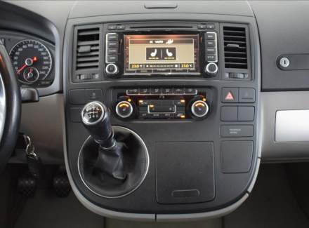 Volkswagen - Transporter