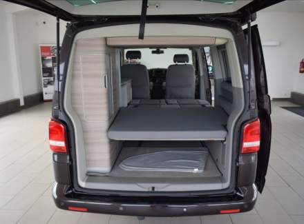 Volkswagen - Transporter