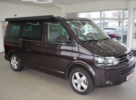 Volkswagen - Transporter