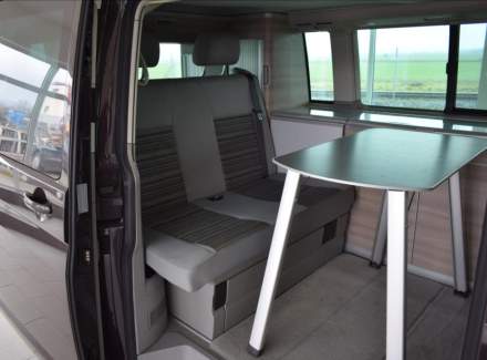 Volkswagen - Transporter