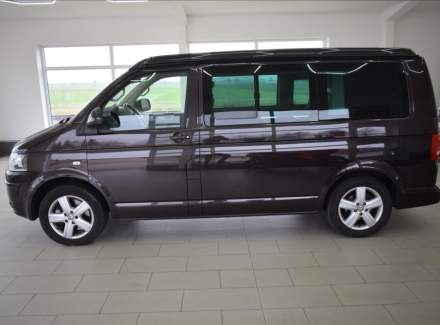 Volkswagen - Transporter