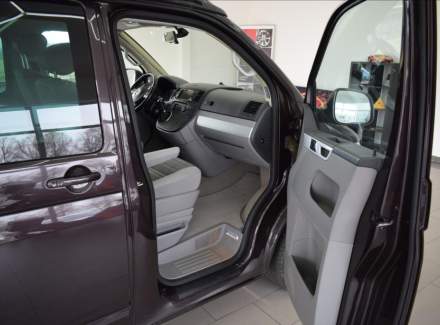 Volkswagen - Transporter