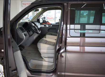 Volkswagen - Transporter