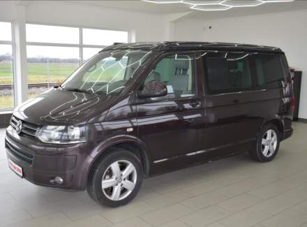Volkswagen - Transporter