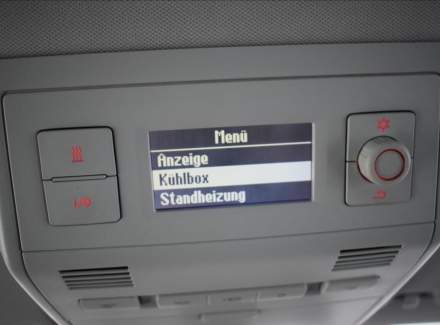 Volkswagen - Transporter