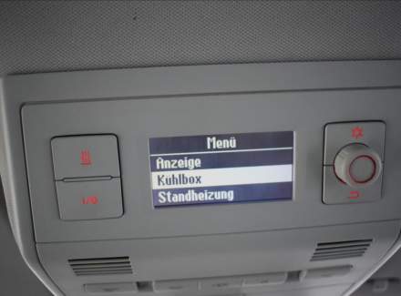 Volkswagen - Transporter