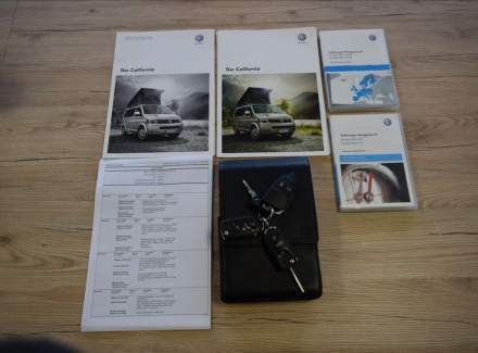 Volkswagen - Transporter