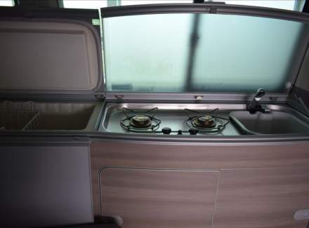 Volkswagen - Transporter