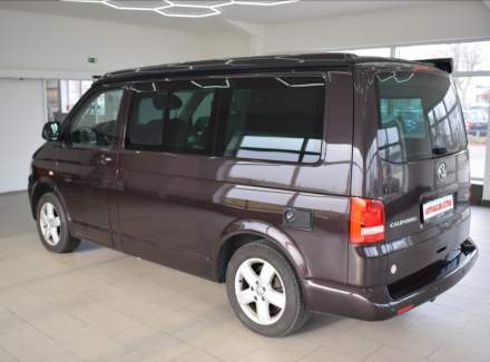 Volkswagen - Transporter