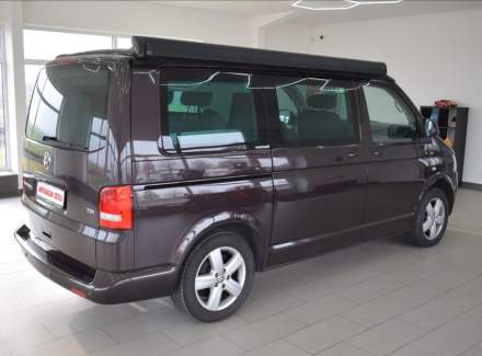 Volkswagen - Transporter