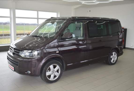 Volkswagen - Transporter