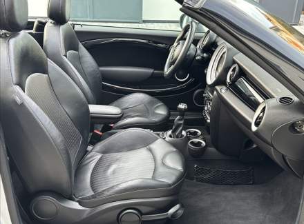 Mini - Cooper
