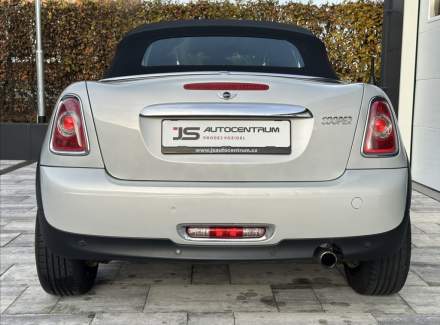 Mini - Cooper