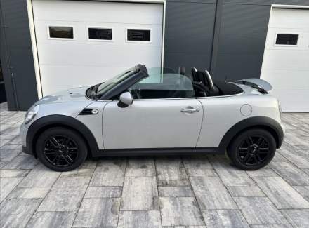 Mini - Cooper