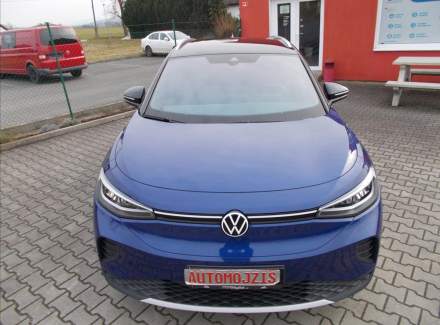 Volkswagen - ID.4