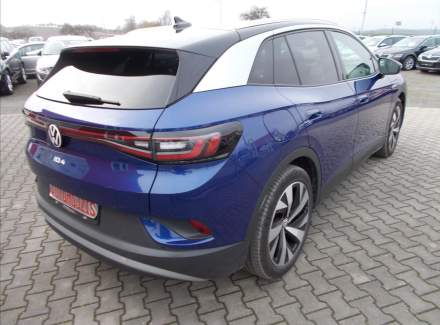 Volkswagen - ID.4