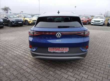 Volkswagen - ID.4
