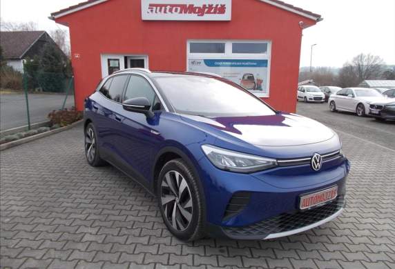 Volkswagen - ID.4