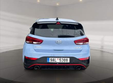 Hyundai - i30