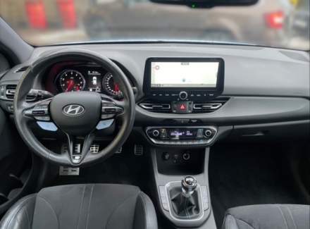 Hyundai - i30