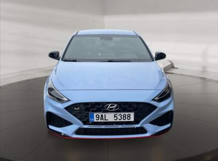Hyundai - i30