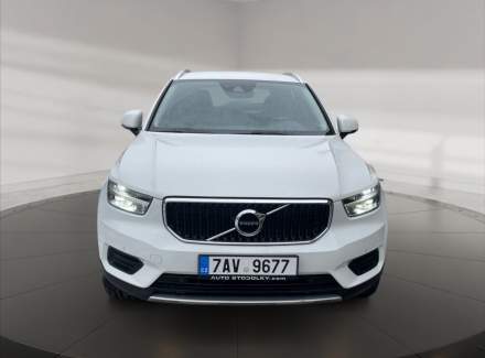 Volvo - XC40