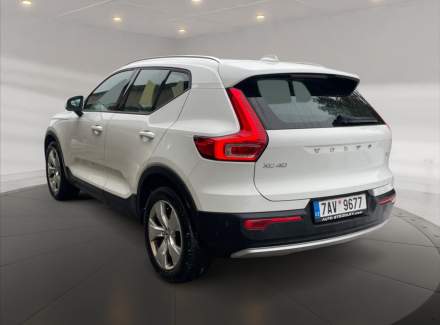 Volvo - XC40