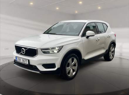 Volvo - XC40