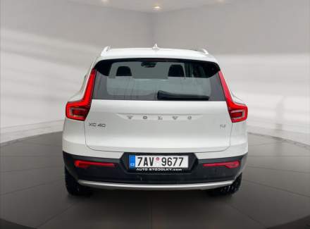 Volvo - XC40