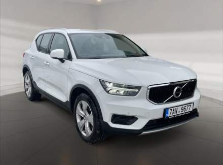 Volvo - XC40