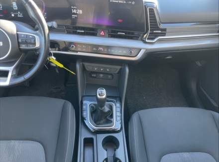 Kia - Sportage