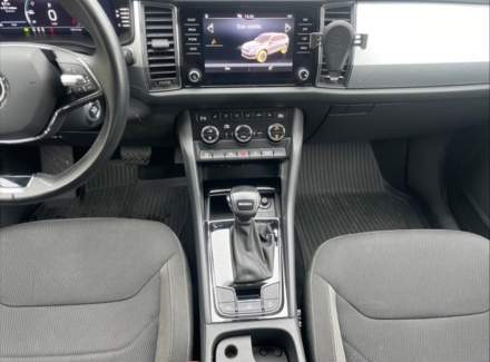 Škoda - Kodiaq