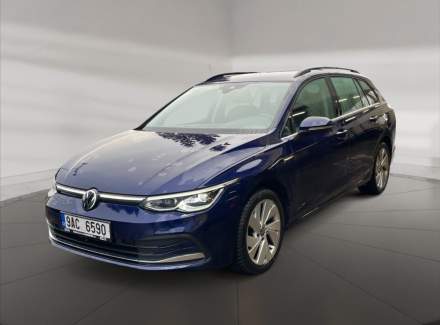 Volkswagen - Golf