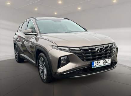 Hyundai - Tucson