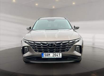 Hyundai - Tucson