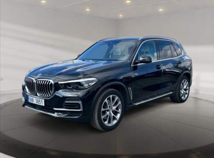 BMW - X5