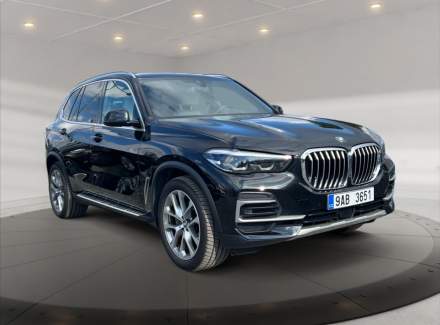 BMW - X5