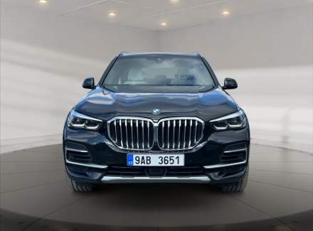 BMW - X5