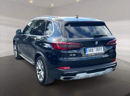 BMW - X5