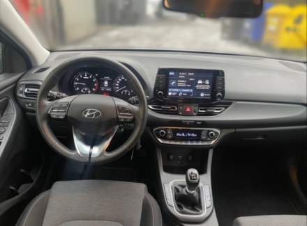 Hyundai - i30