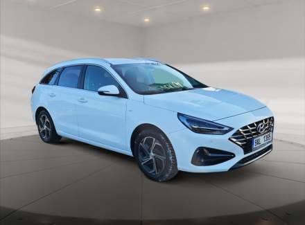 Hyundai - i30