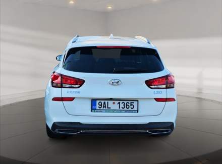 Hyundai - i30