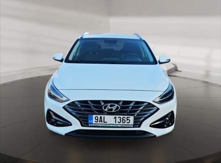Hyundai - i30