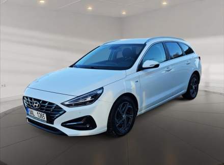 Hyundai - i30