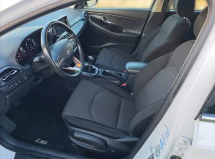 Hyundai - i30