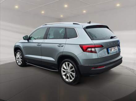 Škoda - Karoq