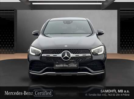 Mercedes-Benz - GLC