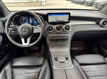 Mercedes-Benz - GLC