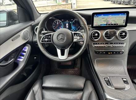 Mercedes-Benz - GLC