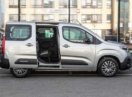 Citroën - Berlingo